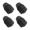 4 x Pcs Bonnet Hood Stop Buffer Rubber Tailgate Stop Bumper