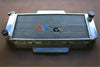 Ford Fiesta I MK1 1.3 / 1.6 XR2 Aluminum Radiator 2 x Row (1976-1983)