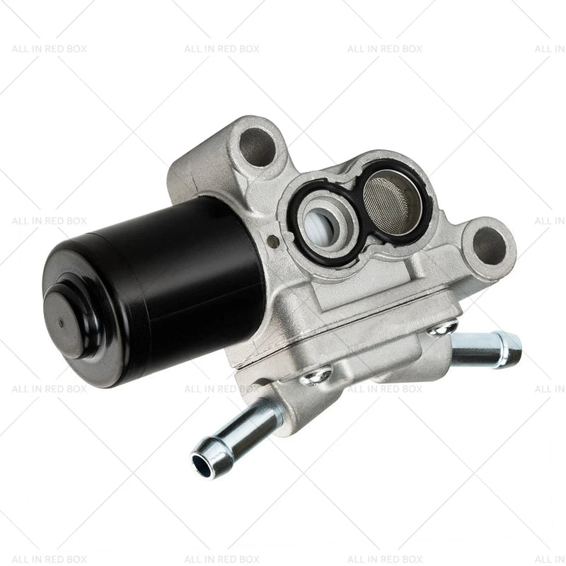 Honda Accord, Prelude 2.2L Idle Air Control Valve (1990-1997)