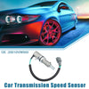 Infiniti QX4 V6 3.3L Auto Transmission Speed Sensor (1997-2001)