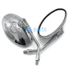 Kawasaki VN400 VN750 VN800 VN900 Rear View Mirror (1995-2014)