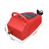 AU Car Models 4.2CFM Pneumatic AC Air Conditioning Vacuum Pump
