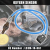 Mazda CX-7, 626 Air Fuel Ratio O2 Sensor (2000-2012)