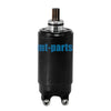 Triumph Speed Triple 1050 R Starter Motor (2012-2016)