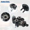 Toyota 4Runner Brake Load Sensing Proportioning Valve (1991–1995)