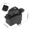 Hyundai Santa Fe Power Window Switch Front Passenger Side (2001-2006)