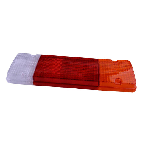 Toyota Hilux Landcruiser 70-79 Rear Tail Light Lens Cover
