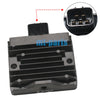 Yamaha YZF600 YZF-R6 Voltage Regulator Rectifier (2017-2020)
