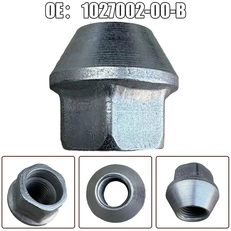 TESLA MODEL 3 Wheel Nuts (2021–2024)