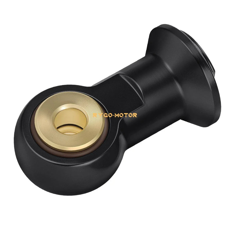 Polaris RZR XP / XP 4 Turbo EPS Rear Shock Eyelet Assembly (2016–2018)