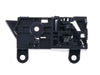 Toyota Kluger 4 x Door Handle Inner Black (2007–2013)