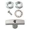 Camper RV Waste Valve Handle