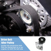 Mitsubishi Outlander Drive Belt Tensioner Assembly (2007-2017)