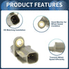 Volvo S80 ABS Wheel Speed Sensor (2007-2016)