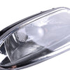 Mercedes Benz ML500 ML350 W163 Front Right Oval Fog Light Assembly (2002-2005)