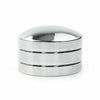 Harley CNC Inner 13mm Motor Bolt Topper Caps Covers