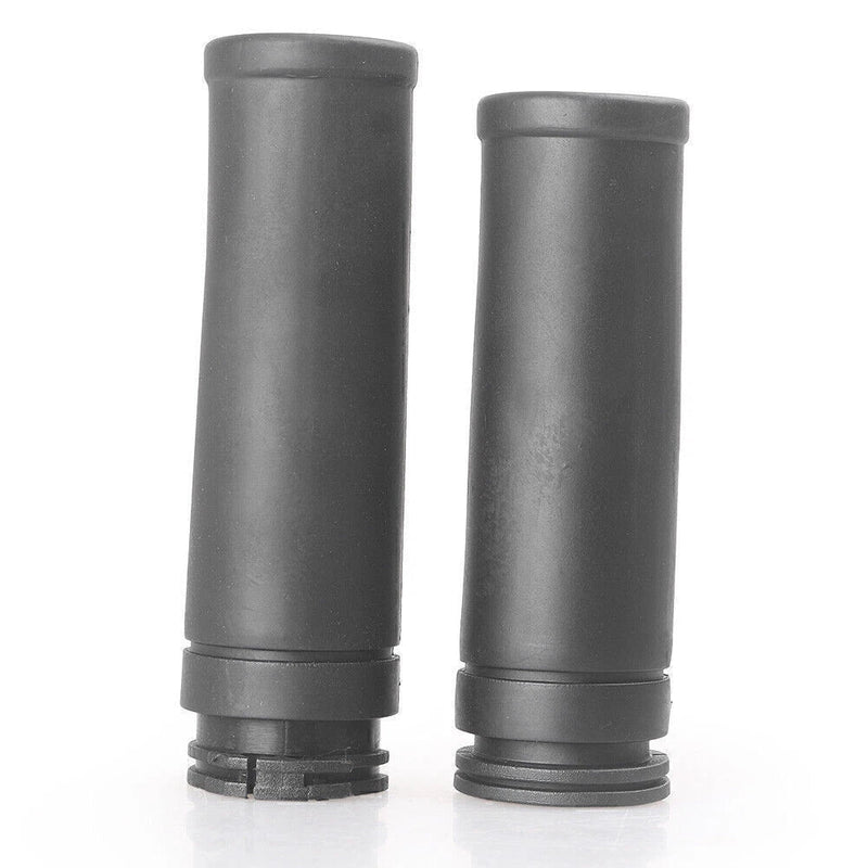 2003 Harley-Davidson Sportster 883 XL883 Rubber Handlebar Grips (2003)