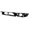For 1999-2004 Ford Mustang Front Grille Opening Header
