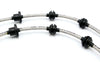 Falcon FG Sedan Brake Line Kit (322mm/328mm discs PBR Premium calipers)