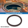 Honda Civic Rear Crankshaft Oil Seal (2016-2022)