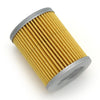 Suzuki ATV LTF250, LT160, Ozark Oil Filter (2000-2006)