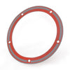 Harley Evolution 1340 & Twin Cam 5 Hole Derby Clutch Cover Gasket (1999-2016)