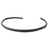 Dodge Challenger Front Bumper Hood Seal & Rivets (2008-2019)