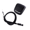 Ford Fiesta MK6 VI, Fusion Left Seat Tilt Handle Cable (2002-2017)