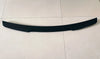Audi A5 S5 B9 4-Door 2017-2022 Glossy Black Rear Trunk Spoiler Wing