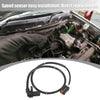Mitsubishi Outlander Rear Left ABS Speed Sensor (2003-2006)
