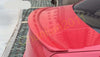 Mazda 6 2009-2013 4DR Sedan Factory Style Spoiler Wing ABS