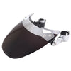 Harley-Davidson Softail Breakout 2013-2017 Black Windshield