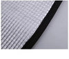 Cadillac XT5 Front Windshield Sunshade Sun Visor (2017–2022)