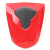 Daytona 675 675R Rear Pillion Cowl Seat Cover (2013-2018)