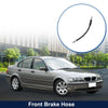 BMW 318i Brake Hose Front (1984-1992)