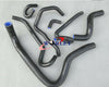 Honda Accord SIR CF4 F20B 97-01, Torneo Euro-R CL1 00-02 Silicone Hose