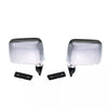 isuzu KB250 / 280 KB42 Bedford KB Chrome Side Door Mirror x2