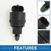 Fiat 500, Ford Ka Idle Air Control Valve (2008-2016)