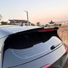 Volkswagen ID.3 Gloss Black Rear Boot Spoiler Lip (2019-2022)