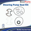 BMW 6 Series Steering Pump Seal Kit (1981–1984)
