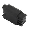 Harley Twin Cam Black Motorcycle Double-Headed Cam Locking Tool (1999-2017)