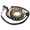 Yamaha YFM350ER YFM350FW Big Bear 4WD YFM350X Warrior Stator Coil (1990-1994)