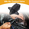 Buick Century Idle Air Control Valve (2005–2005)