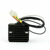 Honda CB 350 400 500 550 750 Rectifier Regulator (1968-1978)