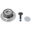 Audi TT 8J 1.8L CDA Rear Wheel Bearing Hub Assembly (2009-2010)