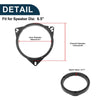 Nissan Murano Tweeter Speaker Spacer Adapter (2003-2019)