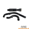 Harley Softail Street Bob Low Rider Exhaust System Muffler Kit (2018-2023)