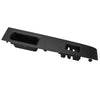 Toyota Vitz Yaris Rear Right Power Window Switch Bezel (2005-2011)