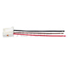 Kia Forte Blower Motor Connector Plug Pigtail Wire (2018–2024)