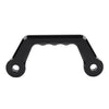 Honda CBR1000RR-R Black Aluminum Rear Racing Anchor Point Hooks (2020+)